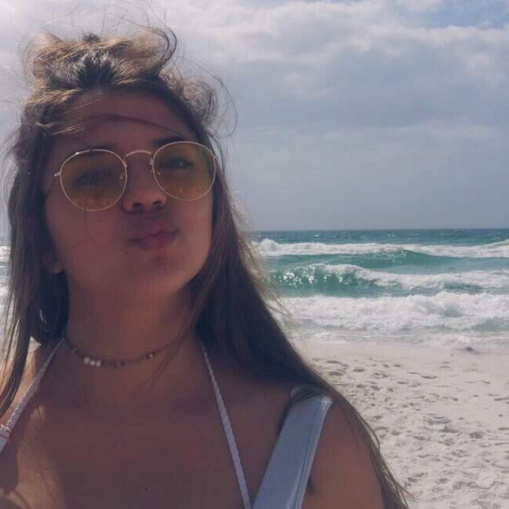 Meet your Posher, Tori